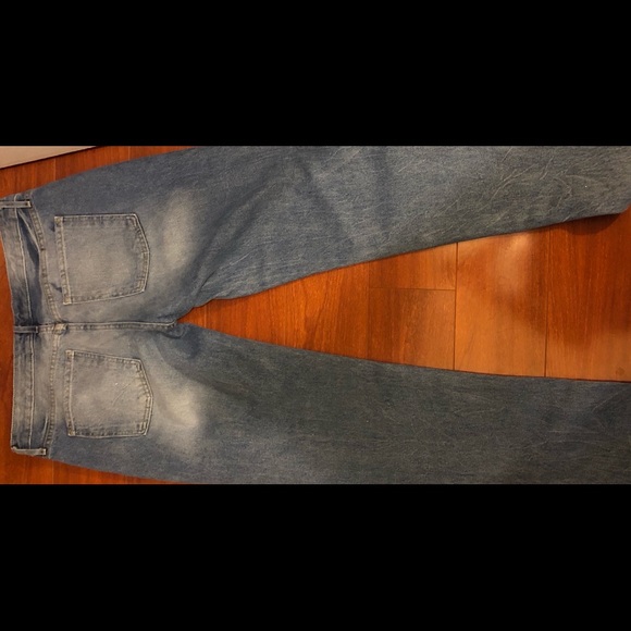 Mossimo Jeans from Target - Picture 3 of 3